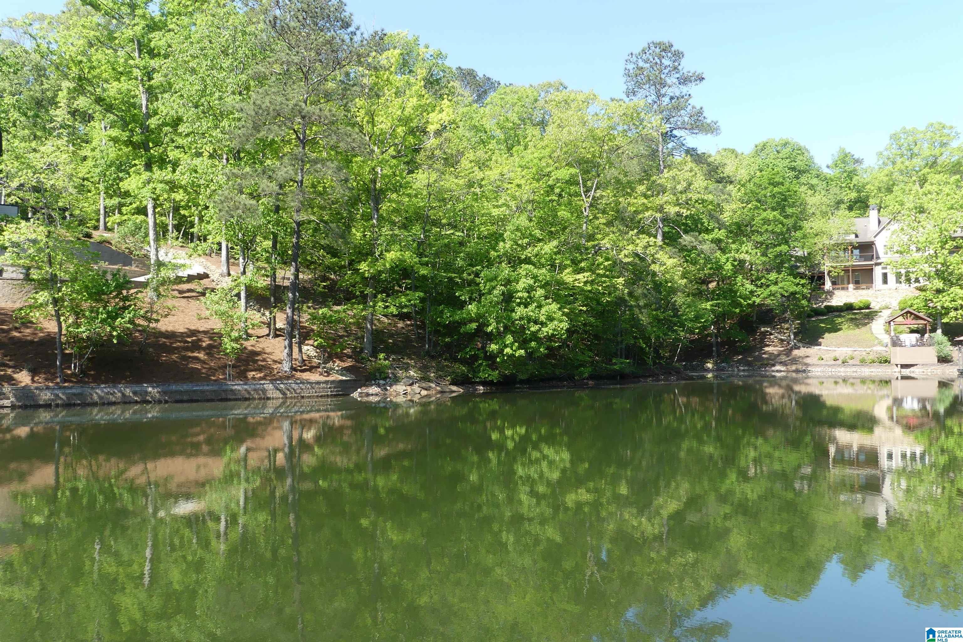 Image 1: 3.2 ACRES WITH YEAR ROUND WATER