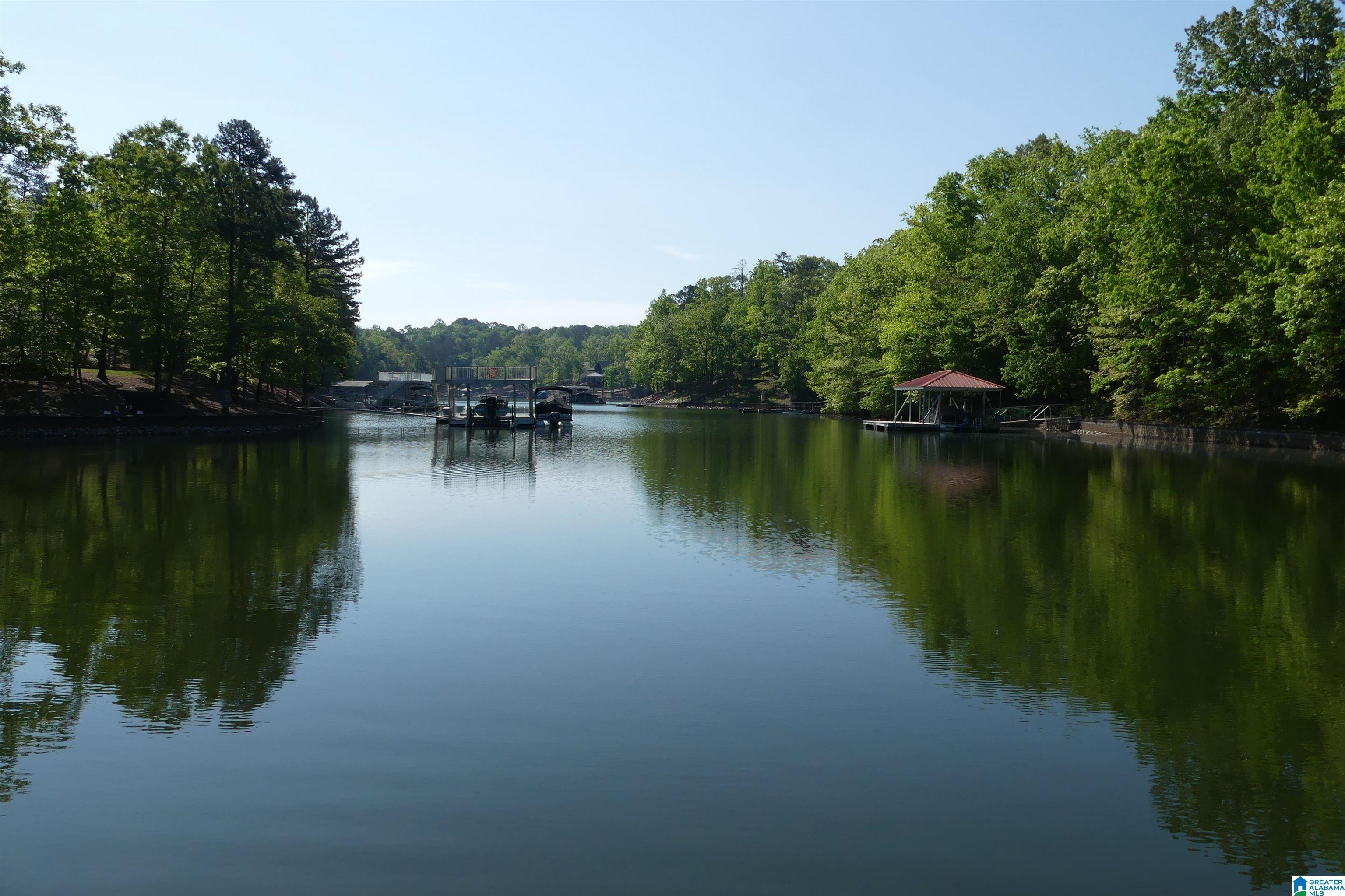 Image 3: VIEW OUT OF COVE