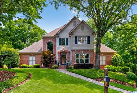 804 LAKE COLONY CIRCLE