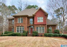 167 HUNTINGDON PL