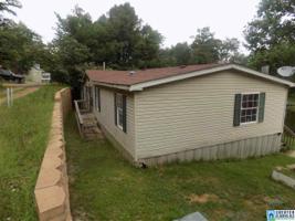 533 GLAZE CREEK RD
