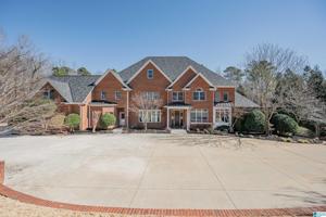 4878 SOUTHLAKE PARKWAY