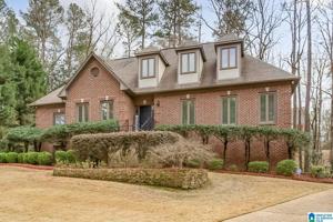 2170 BANEBERRY DRIVE