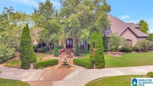 1195 GREYSTONE CREST
