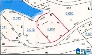 Lot 12 COUNTY ROAD 888