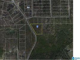 Lot 1 BAMA PARK ROAD