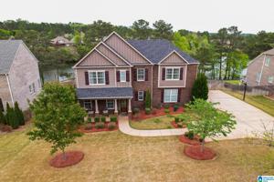 1571 LAKE CYRUS CLUB DRIVE