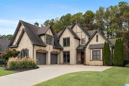 1297 GREYSTONE PARC DRIVE