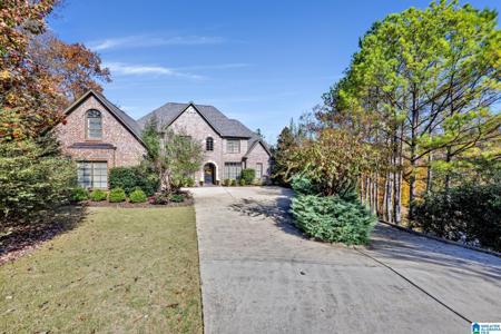 1283 LAKE TRACE COVE