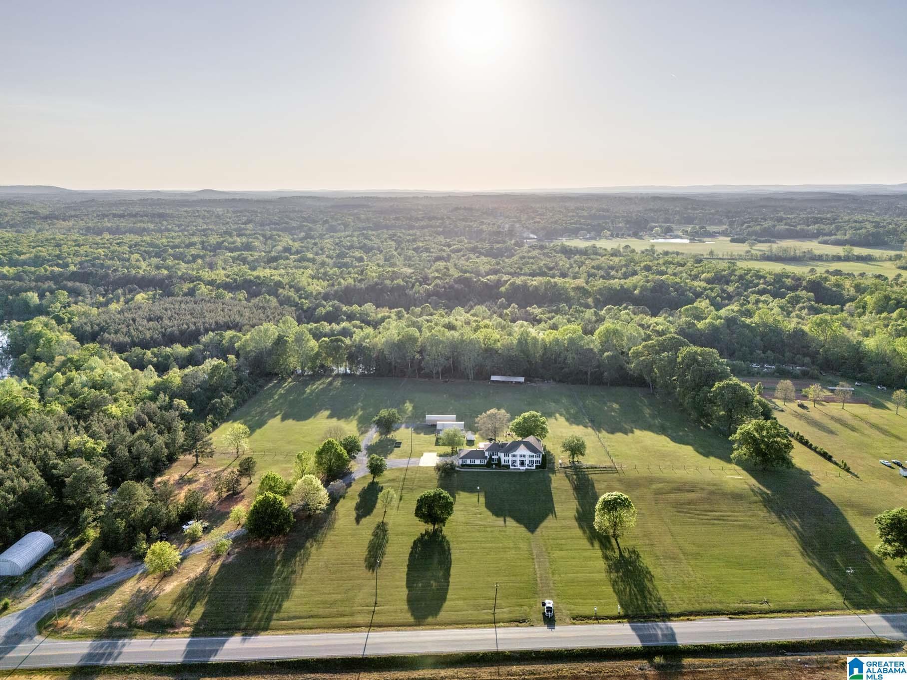 Image 1: Aerial View