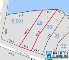 Lot 2 CRYSTAL COVE