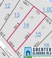 Lot 20 CRYSTAL COVE