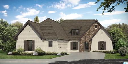 1294 BRAYFIELD CREST DRIVE