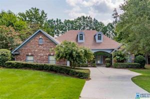 917 TEABERRY LN
