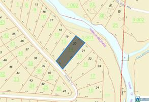 Lot 20 CRYSTAL COVE