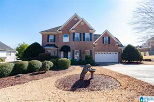 504 WHITE STONE WAY