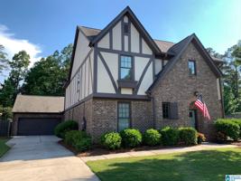 1109 REGENT PARK DRIVE