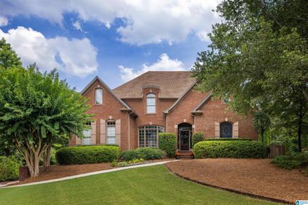 3012 NEWBURY CIRCLE