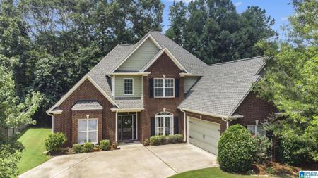 195 PARK LAKE TRACE
