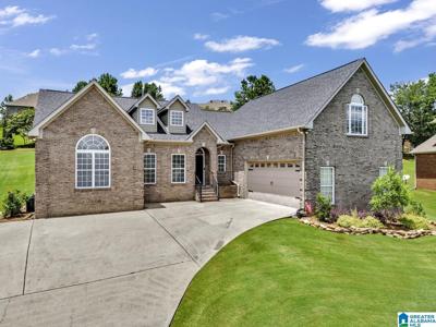 8530 HIGHLANDS TRACE
