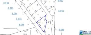 Lot 13 STARDUST DR