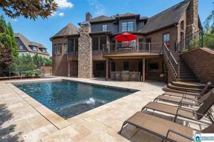 4314 KINGS MOUNTAIN RIDGE