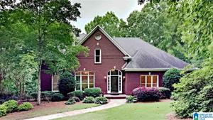 1917 CRESTRIDGE DRIVE