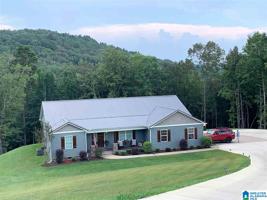 1281 MOHAWK CLIFF ROAD