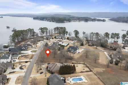 Lot 57 PENINSULA DRIVE