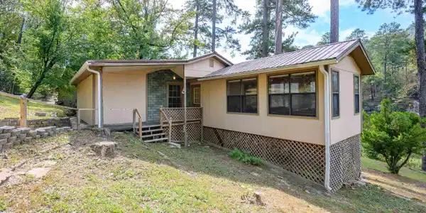 76 SKEETER CREEK ROAD