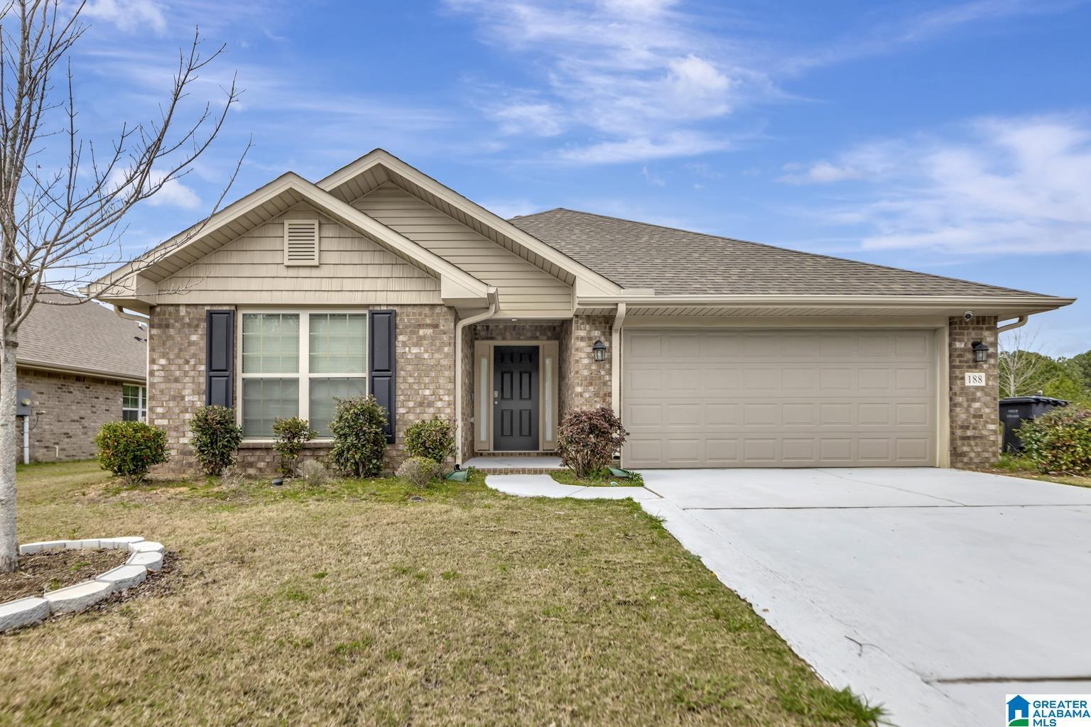 Image 2: Front Of Structure