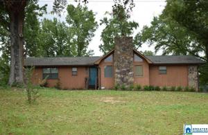 401 CANOE CREEK RD