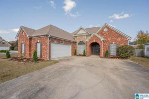 801 WATERFORD CIRCLE