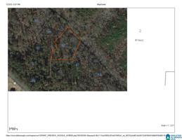 Lot 40 LAKEVIEW WAY
