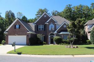 5877 WATERSTONE POINT