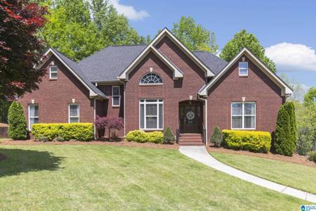 8504 BROOKE LANE