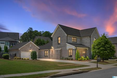 719 PROVENCE DRIVE