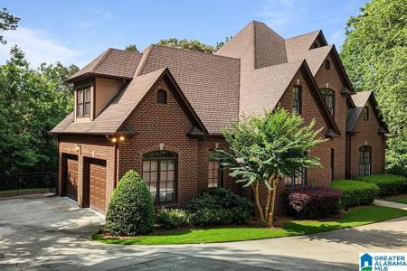 305 CAMP FORREST TRAIL