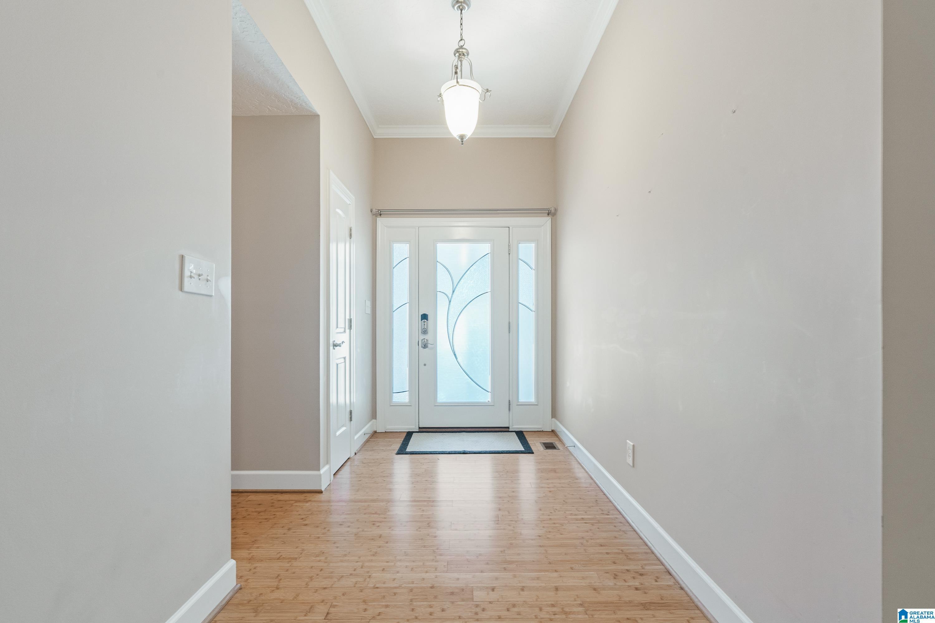 Image 4: Entrance Foyer