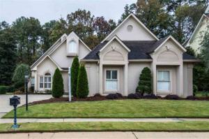 204 BRADBERRY LN