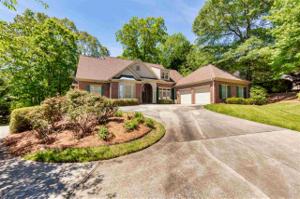 1313 HIGHLAND LAKES BEND