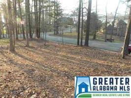 Lot 16 WATERS EDGE COVE