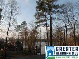 Lot 19 WATERS EDGE COVE