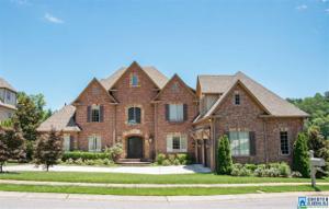 5650 LAKE TRACE DR