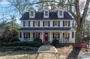 816 TULIP POPLAR DR