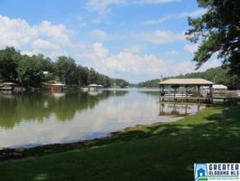 Lot 61 LAKESHORE DR N