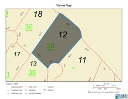 Lot 12 LAKEVIEW WAY