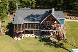 1438 MOHAWK CLIFF ROAD