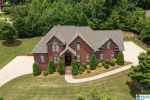 8052 LAKESIDE CIRCLE