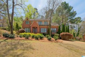 2142 BANEBERRY DRIVE